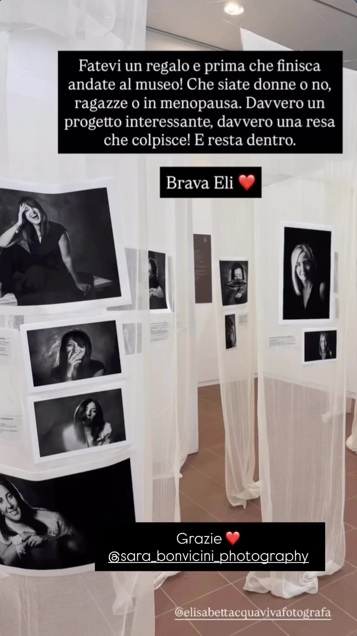 Storia Instagram